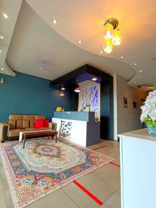 Al Funduq Motel - Ubytování bez kategorie ve městě Jitra