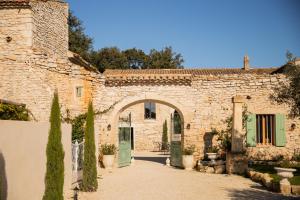 Maisons d'hotes Maison Roucas - Restaurant et chambres d'hotes : photos des chambres