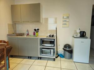 Appartements Vichy : photos des chambres