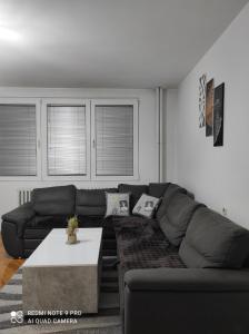 NVM Apartment
