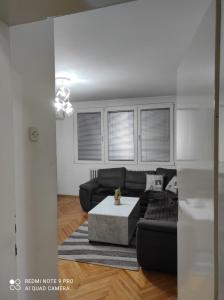 NVM Apartment