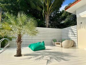 Oh’lala - 3 BR Pool Villa