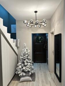 Apartment Mountain View Haven