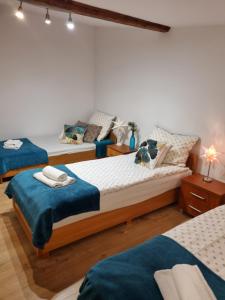 Moje Miejsce - Mieszkanie z dużym tarasem na wyłączność