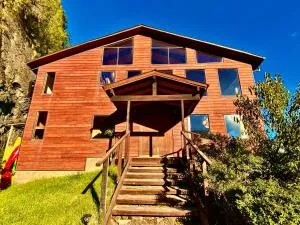 Hostal Las Natalias - Puerto Ramírez