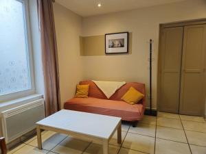 Appartements Vichy : photos des chambres