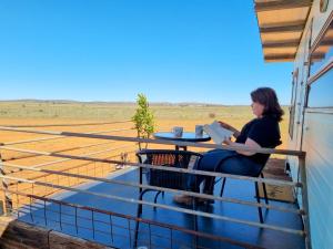 Quentin Park Hideaway 1