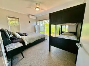 Shammah House - Mudgeeraba