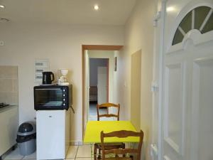 Appartements Vichy : photos des chambres