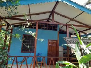 Luna Caribeña Village