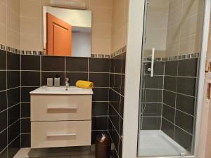 Appartements Vichy : photos des chambres