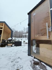 Doza de Verde Retreat&Spa Bran-Adults Only