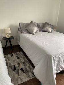 D&D Apartments El Golf