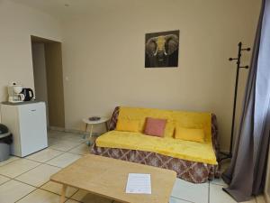 Appartements Vichy : photos des chambres