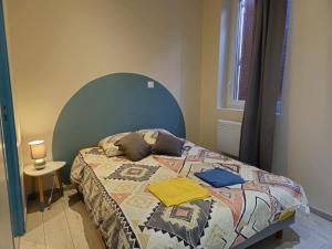 Appartements Vichy : photos des chambres
