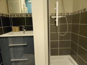 Appartements Vichy : photos des chambres