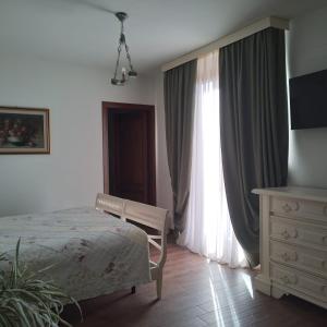 Appartement 1 Chambre Deluxe