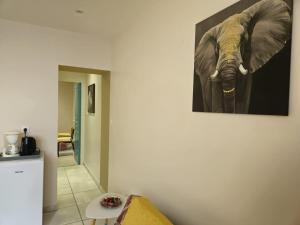 Appartements Vichy : photos des chambres