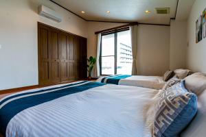 BR61 IKEDAYA Riverside Nagara PENT HOUSE