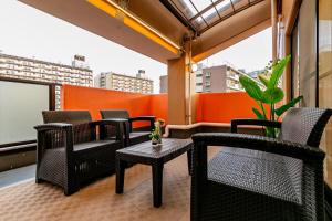 BR61 IKEDAYA Riverside Nagara PENT HOUSE