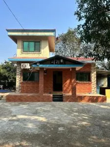 Mhatre Farm Panvel - Valap