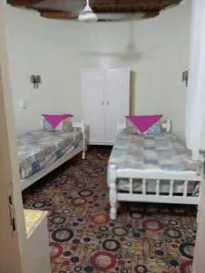 New Oasis 2 - Mandīshah