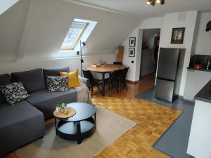 Apartament Tatry Po Horyzont Zakopane