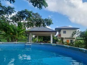 Parakreek Apartments