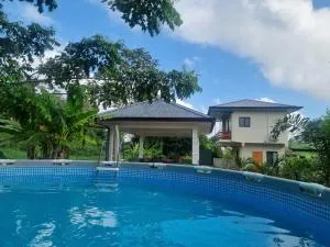 Parakreek Apartments - Lelydorp