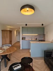 Durbuy Horizon - Clavier