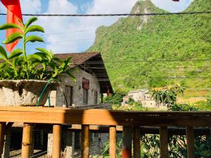 Trường Giang homestay Bản Giốc