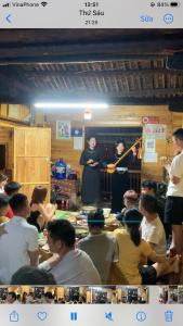 Trường Giang homestay Bản Giốc