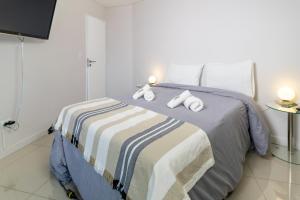 Citadina Alojamiento General Paz Departamento Premium con cochera y amenities