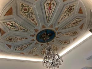 Les Suites di Parma - Cavour