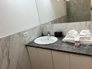 Les Suites di Parma - Cavour