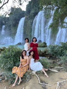 Trường Giang homestay Bản Giốc