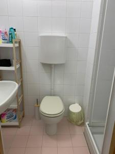 Appartement 3 Chambres