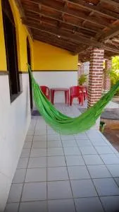 Casa de praia em ponta de areia - Raio do Sol House - 伊塔帕里卡