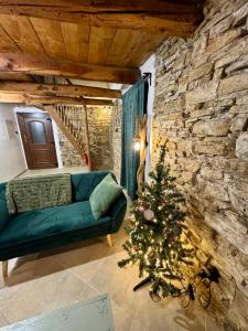 Chalupa Daša-tiny house