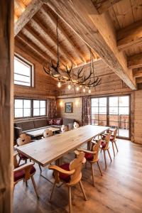 Hotel Garni Ransburgerhof