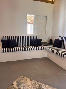 Casa PE NA AREIA na Praia da Caueira com Piscina e SPA