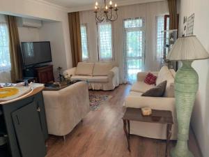 Our happy place, 200m to the sea