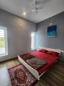 Cozy Urban Retreat Private Villa