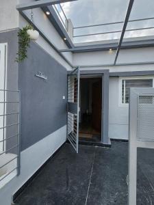Cozy Urban Retreat Private Villa