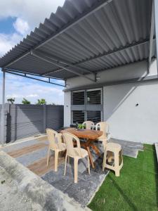 Cozy Urban Retreat Private Villa