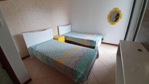 Apartamento Praia do Morro Guarapari