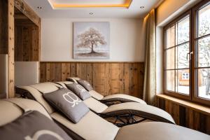 Double Room room in Hotel Garni Ransburgerhof