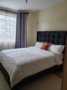 CJ Suites - Executive 3Br Near JKIA and SGR