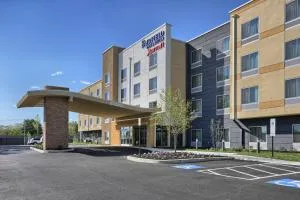 Fairfield by Marriott Inn & Suites Philadelphia Horsham - 多伊尔斯敦
