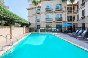 Fairfield Inn & Suites Temecula - 3hvězdičkové hotely ve městě Temecula